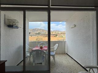 Pis a Adra. Piso en 1 línea de playa en adra