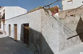 Maison à Adra. Magnífica casa céntrica en adra
