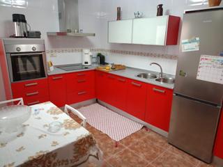 Location Appartement à Adra. Gran piso céntrico en alquiler en adra