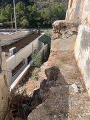 Casa en Adra. Casa en la alqueria para reformar