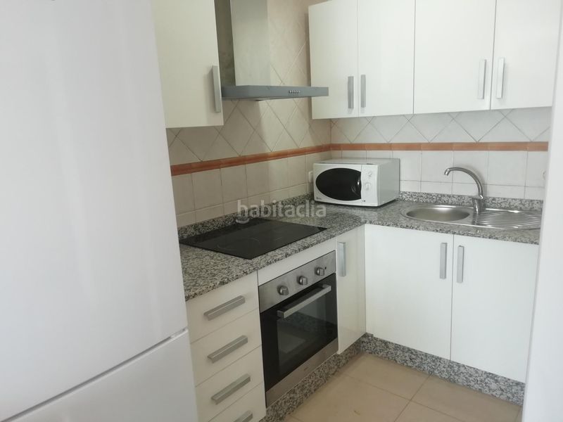 Foto a1b74ae0-8c74-439c-8e40-3f16cfa2c4ff. Lloguer pis a Balerma Ejido (El)