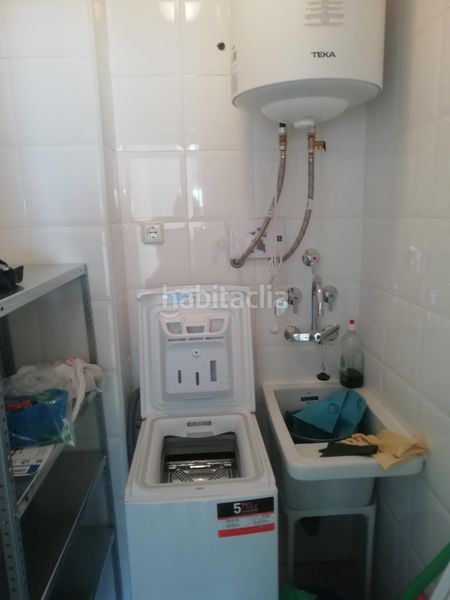 Foto af9709c0-2157-42a8-9720-61743672ec32. Lloguer pis a Balerma Ejido (El)