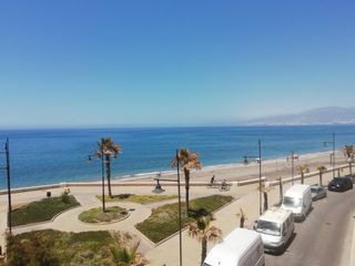 Affitto Piccolo appartamento in Balerma. Alquiler para mayo y junio primera linea playa balerma