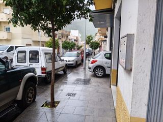 Local Comercial a Albuñol. Bonito local céntrico en albuñol