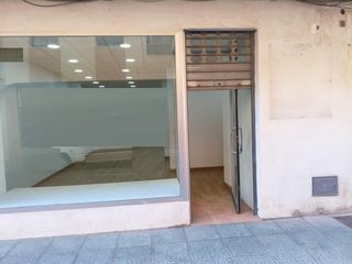 Geschäftsraum in Adra. Local comercial arreglado