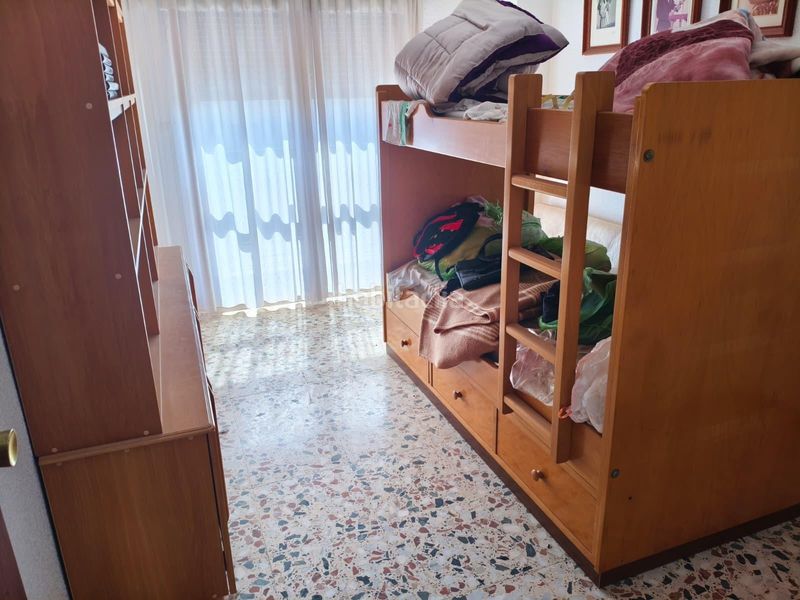 Foto 3b2cabfa-9af2-4d6f-9151-7c3e9e44f37a. Casa amb aparcament a Adra