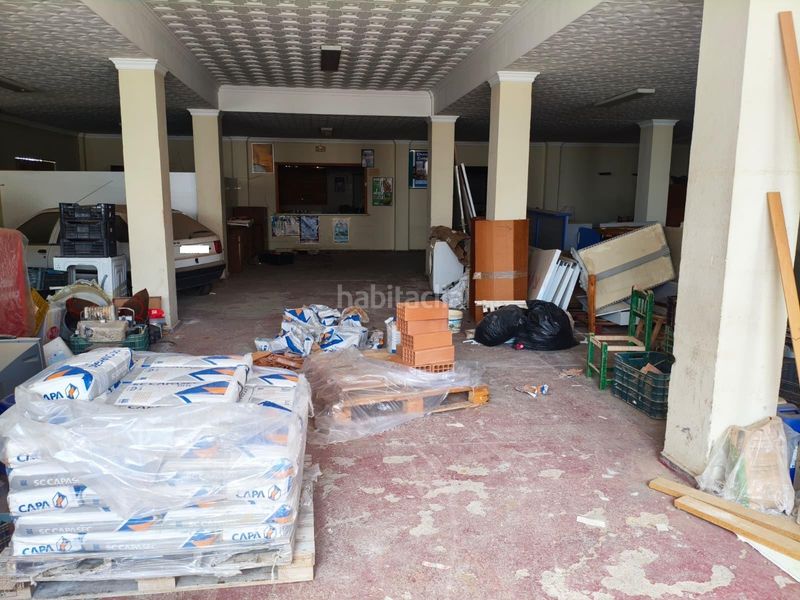 Foto 3f522778-8fdb-4754-ab40-d2135113a878. Casa amb aparcament a Adra