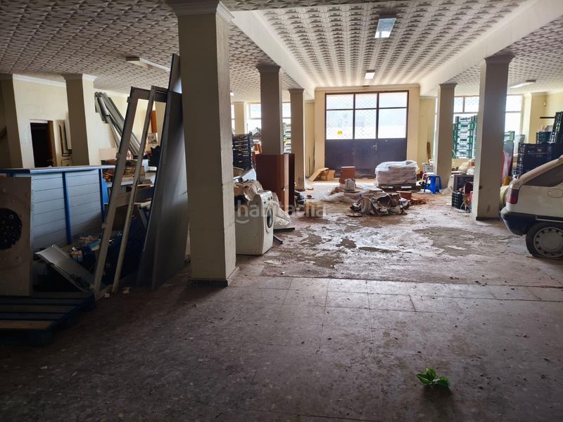Foto 54489a47-78c6-4c33-89fa-8e66e33ece51. Casa amb aparcament a Adra