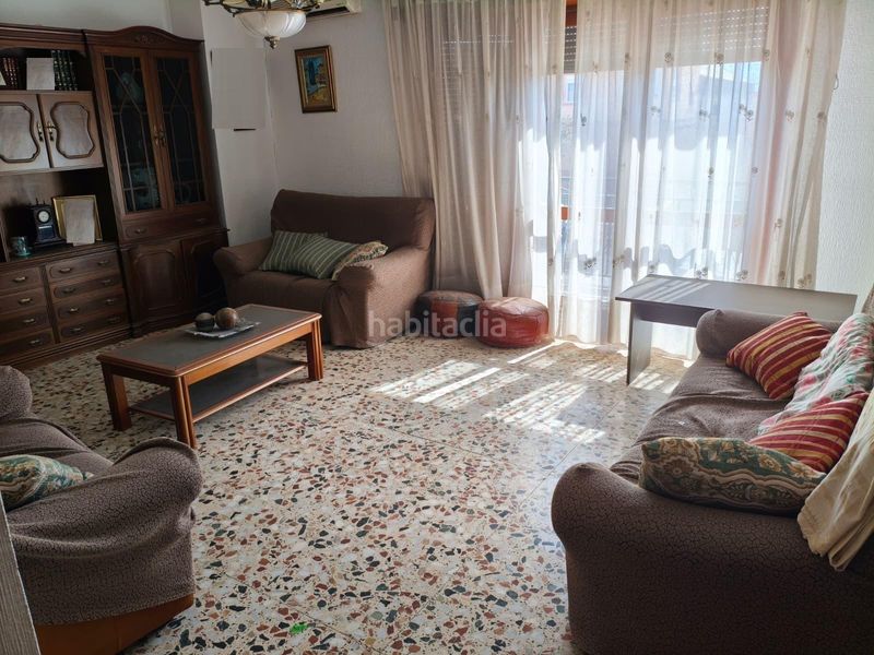 Foto 981629b3-56c5-4666-9635-8b011f3ea17e. Casa amb aparcament a Adra
