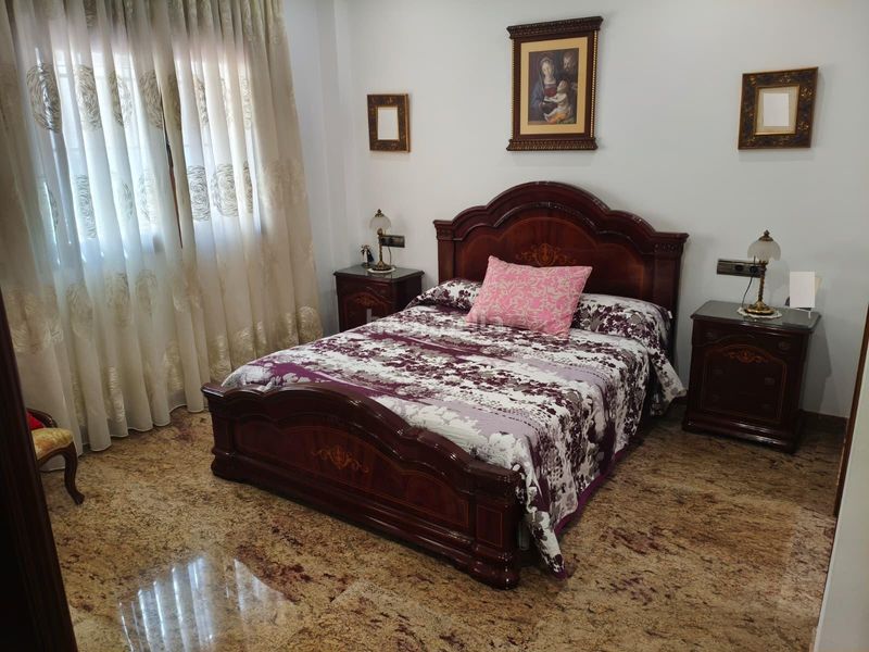 Foto 431024eb-a0b4-4248-af02-612aa34721d5. Casa amb aparcament a Adra