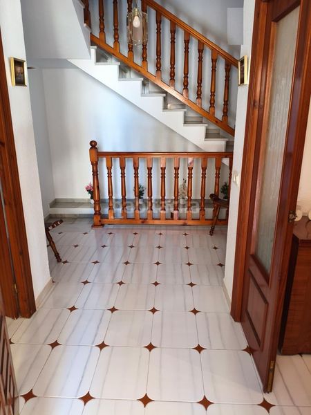 Foto 11fb8239-5ac4-4661-8329-8cf2ca108aff. Casa amb aparcament a Adra