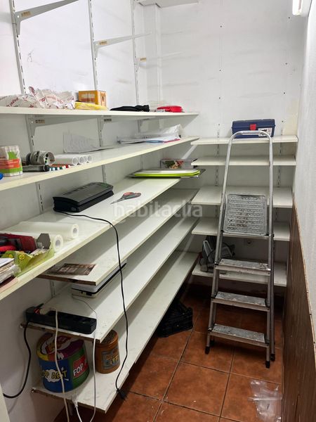 Foto 91dfbda0-d7fb-40db-8ec0-e24a7f86b182. Local comercial a Adra