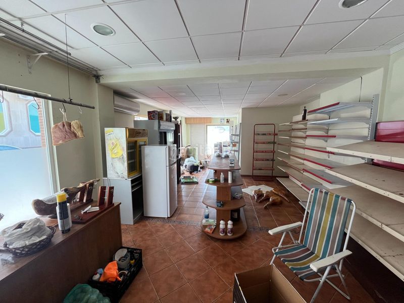 Foto ad73c10f-5078-457b-a89a-89ee7efc613a. Local comercial a Adra
