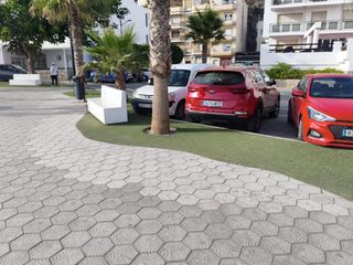Flat in Albuñol. Piso junto a la playa en la rábita