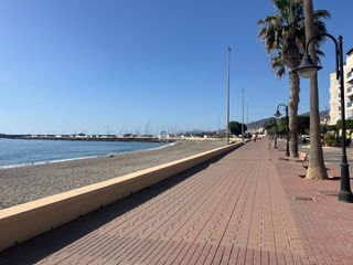 Location Appartement à Adra. Alquiler curso escolar paseo marítimo en adra