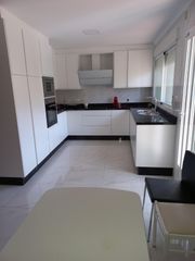 Haus in Adra