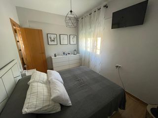 Etagenwohnung in Adra