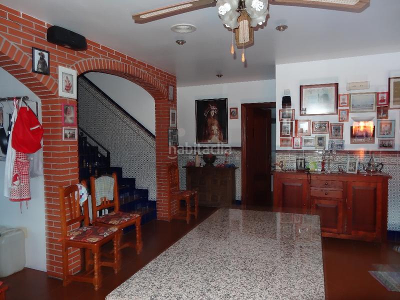 Foto 0018fb3a-82e1-4f0b-a84b-d0bfff8ca88a. Casale con piscina in Berja