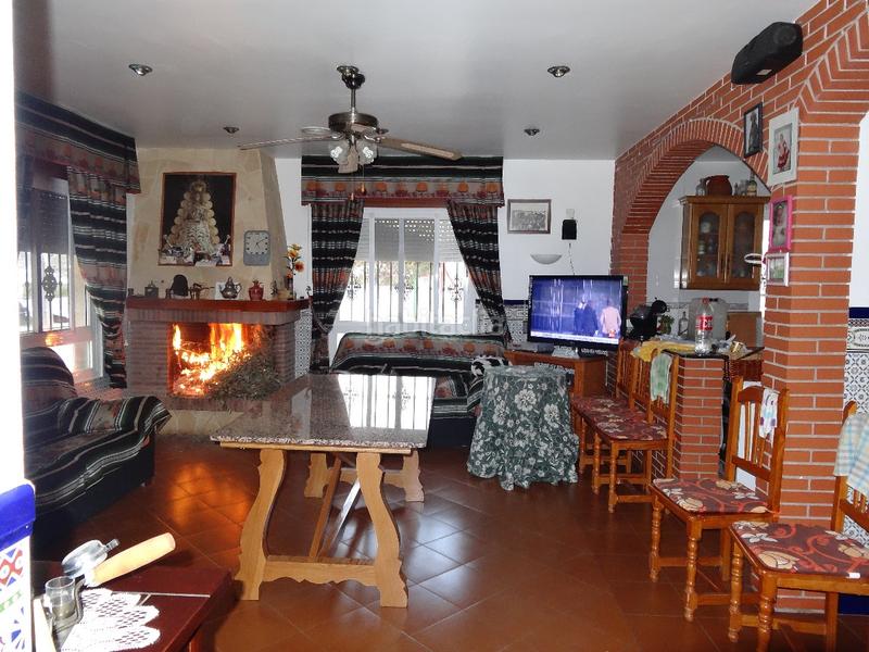 Foto 1f14fe9d-ebcd-4021-8311-8046050c016f. Casale con piscina in Berja