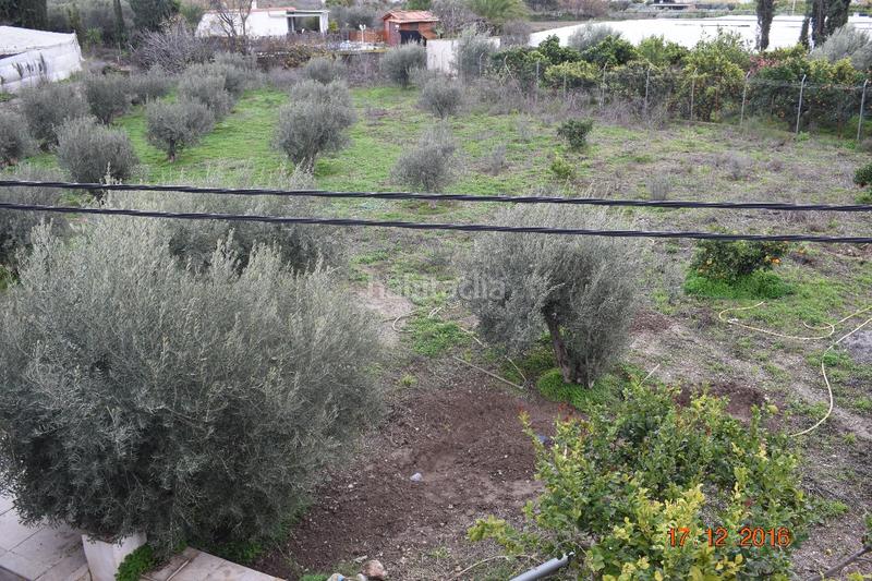 Foto 40c81877-b2c3-451d-b8dd-b3d187369ae0. Casale con piscina in Berja