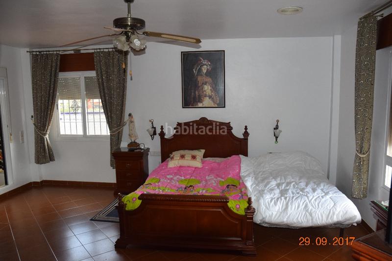 Foto af6c2c13-d65e-445a-9938-7b6eee9ac403. Casale con piscina in Berja