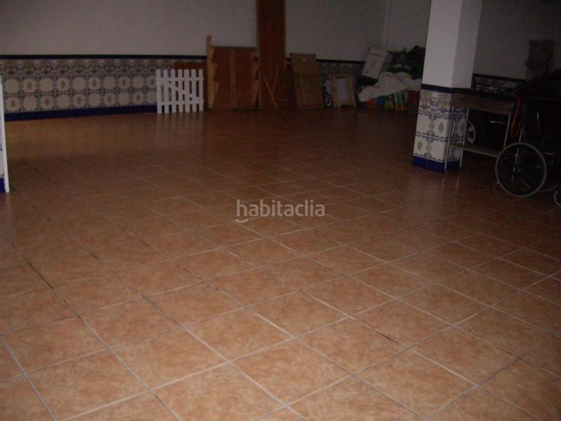 Foto 095ba721-47a0-4207-a0fe-84813d8323b5. Chalet avec parking dans Adra