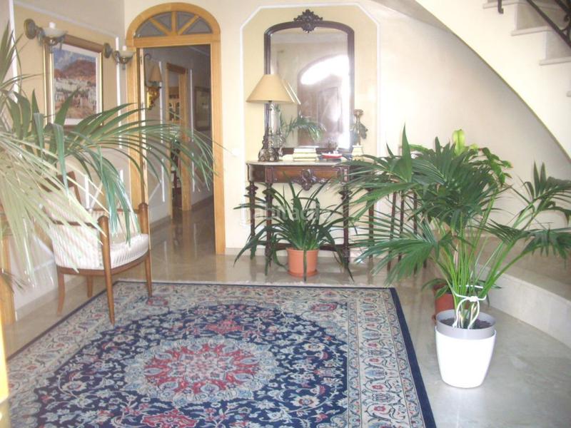 Foto 87faafdb-1b43-4c95-8be4-78063dbc7a2a. Chalet avec parking dans Adra