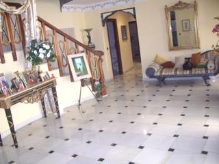 Casa a Adra. Magnifico chale centrico en adra