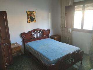 Casa a Adra. Magnifica casa en planta baja