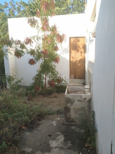 Foto 25ef3dd0-b8e8-4f91-b49e-a18ebe8b4d4d. Casa amb aparcament a Adra