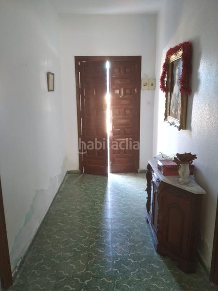 Foto dff7b8ea-f230-4821-b93f-c8b20a9e49a6. Casa amb aparcament a Adra