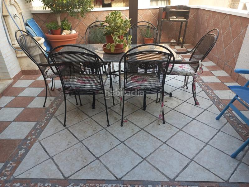 Foto 04e2bfd5-9ff0-464c-8d3a-477befdacc90. Casa gran casa céntrica muy nueva y cuidada en Adra
