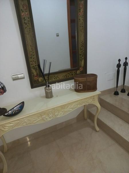 Foto 64409b49-11ec-44fc-9438-8095de2f6a49. Casa gran casa céntrica muy nueva y cuidada en Adra
