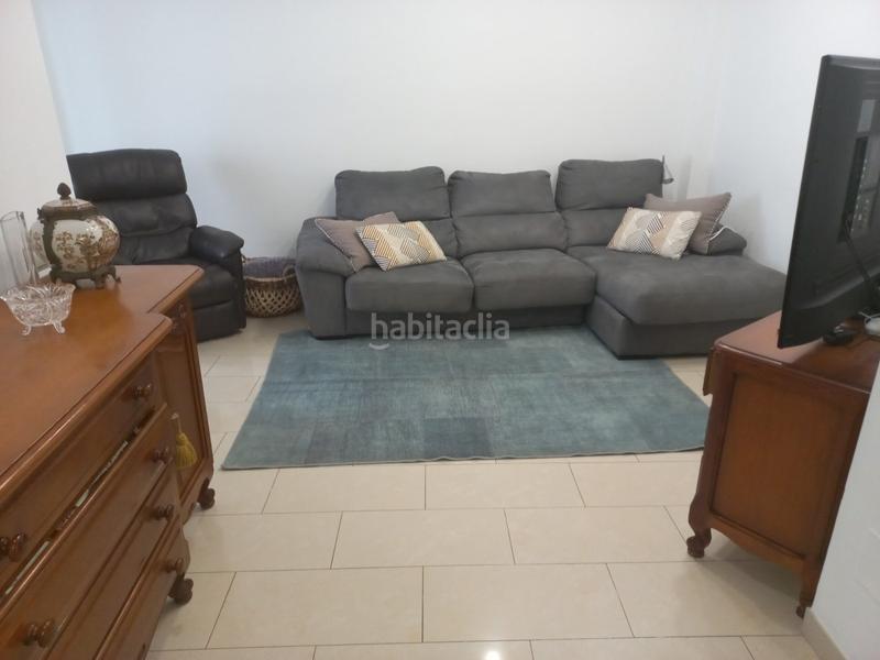 Foto 8db623f8-c8c1-4e66-86c2-f9d6b3b3da2c. Casa gran casa céntrica muy nueva y cuidada en Adra