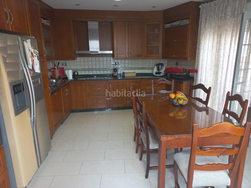 Foto aa41bf2f-a064-44ee-81dc-9cfab9f6f22a. Casa gran casa céntrica muy nueva y cuidada en Adra