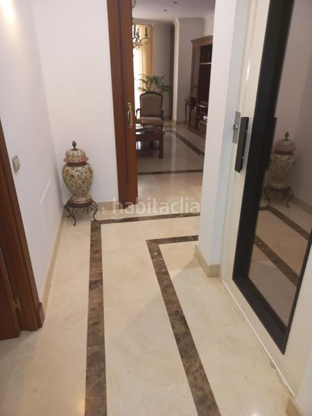 Foto bb34a38a-6d27-4d13-ad8a-7732d08e7276. Casa gran casa céntrica muy nueva y cuidada en Adra