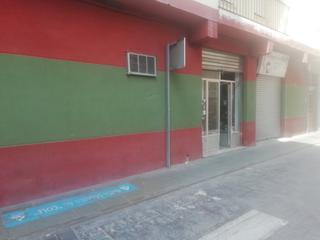 Local Comercial a Adra. Local comercial muy amplio en adra