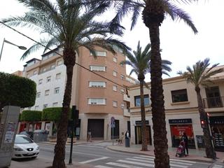 Piso en Ejido centro. Gran piso seminuevo y centrico en el ejido