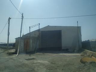 Nau industrial a Adra. Nave economica en venta