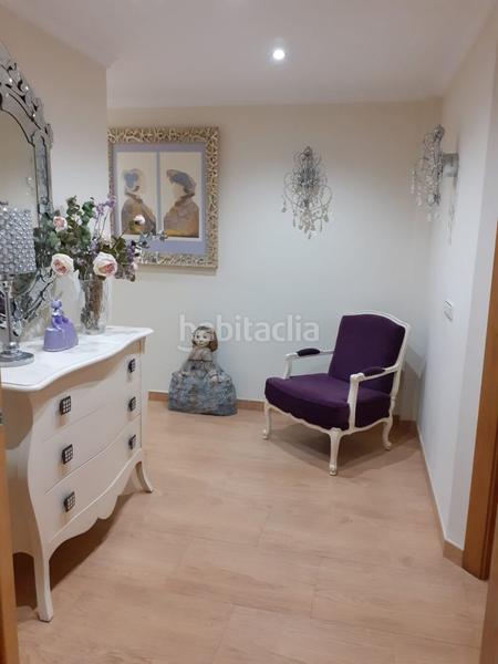 Foto 0111043b-3eeb-497c-8c11-48418ffb4160. Piso magnifico piso centrico seminuevo en venta en Adra