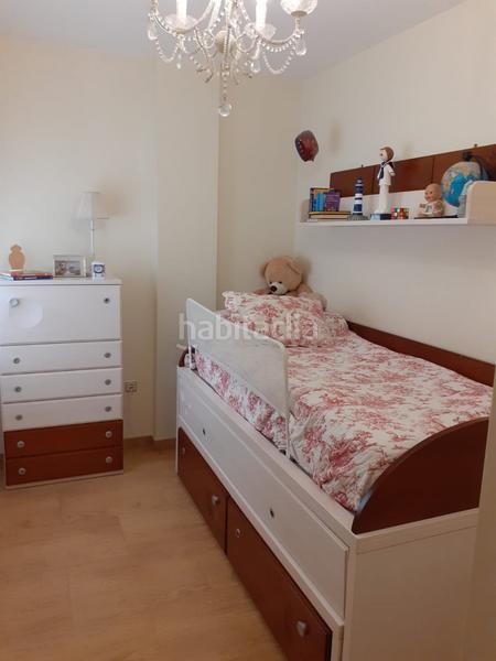 Foto 09cbbd45-f863-47c8-9c73-d448278a8760. Piso magnifico piso centrico seminuevo en venta en Adra