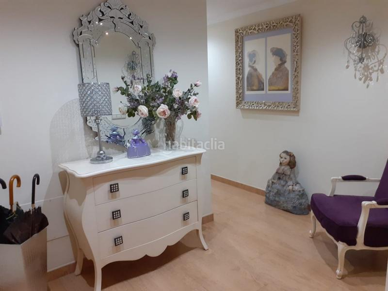 Foto 0ac8be92-63e9-4041-bf21-90567b76bb9b. Piso magnifico piso centrico seminuevo en venta en Adra