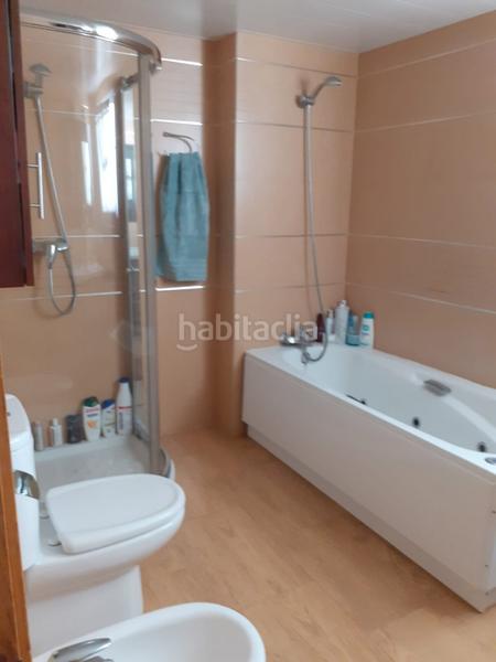 Foto 73ede7ba-0920-4cf4-bd88-871b3657b64d. Piso magnifico piso centrico seminuevo en venta en Adra