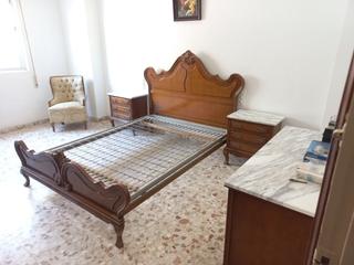 Appartement à Adra. Gran piso en venta en adra