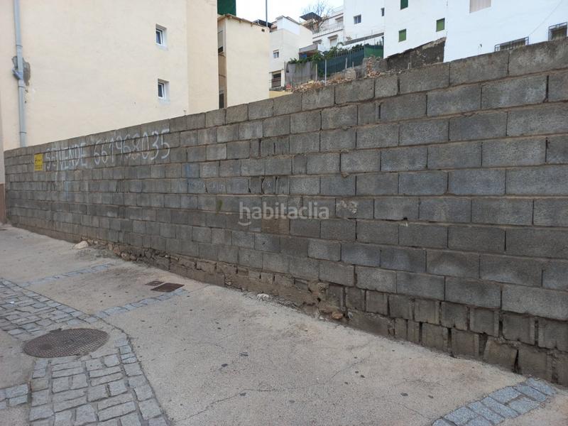 Foto c209f59e-b340-4877-86e9-b8be40445610. Terreny residencial a Albuñol