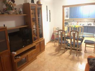 Appartement à Adra. Piso centrico a la venta