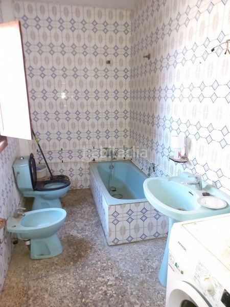 Foto 1a95d6a2-a386-40b8-8001-fea0937730a5. Casa amb aparcament a Adra