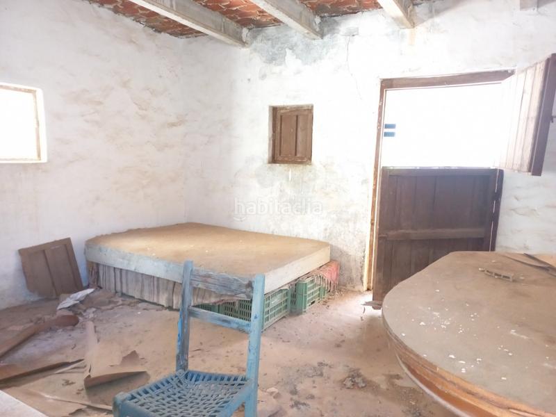 Foto 0383068f-97fc-419d-92d8-9a87292ede51. Haus mit parking in Adra