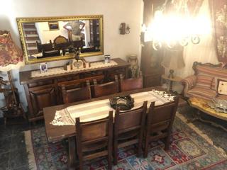 Dreistöckige Wohnung in Adra. Bonita casa seminueva en adra