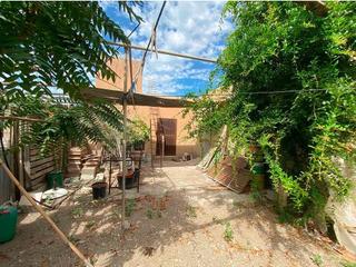 Mas à Adra. Magnifico cortijo a pocos metros del mar